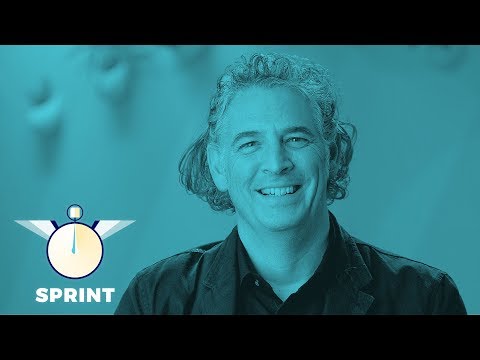 Building a Culture of Innovation with Design Thinking - Design Sprint Conference 2017