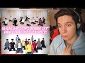 DANCER REACTS TO SEVENTEEN | "Don't Wanna Cry" Choreography Video & 2X Speed Challenge [Weekly Idol]