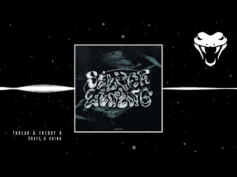 Thread & Freddy B - Graft & Grind