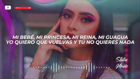 Gino Mella, Javiielo - La Pulenta (Letra/Lyrics)