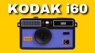 Kodak i60: How to Use + Sample Photos
