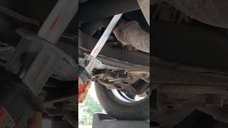 Fix Your Own Exhaust Pipe