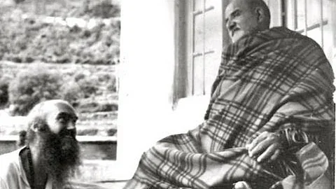 Cultivating Loving Awareness Film with Ram Dass, S...