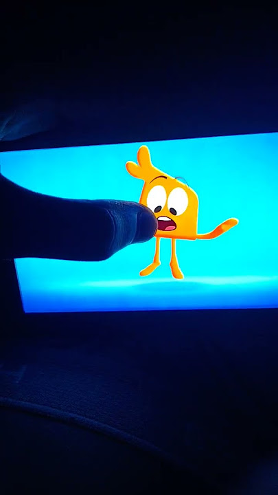 move your hands stomp your feet