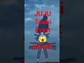 Juju Tsuki Evint EMOTE #freefire #funny #shortsfeed #editvideo@TotalGaming093
