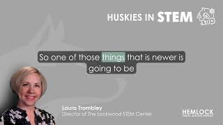 Podcast Spotlight Stem At Hemlock