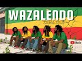 WAZALENDO - Zama Zile (Za Bibi na Babu) NEW 2025!