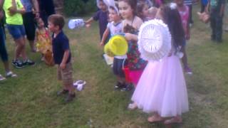 Easter 2012