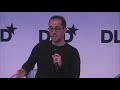 May It Return To The Heart (Igor Levit, pianist & Hans Ulrich Obrist, curator) | DLD 18