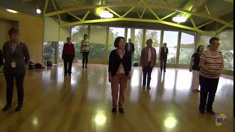 Whittlesea U3A Inc. Beginners Line Dancing - John ...