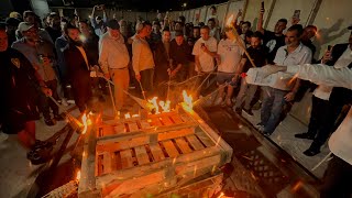 הרב משה אביטל - הילולת רבי שמעון בר יוחי