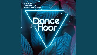 Dance Floor (Instrumental)