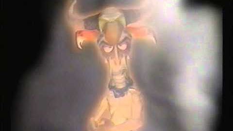 Tak and the Power of Juju Walkthrough part 1