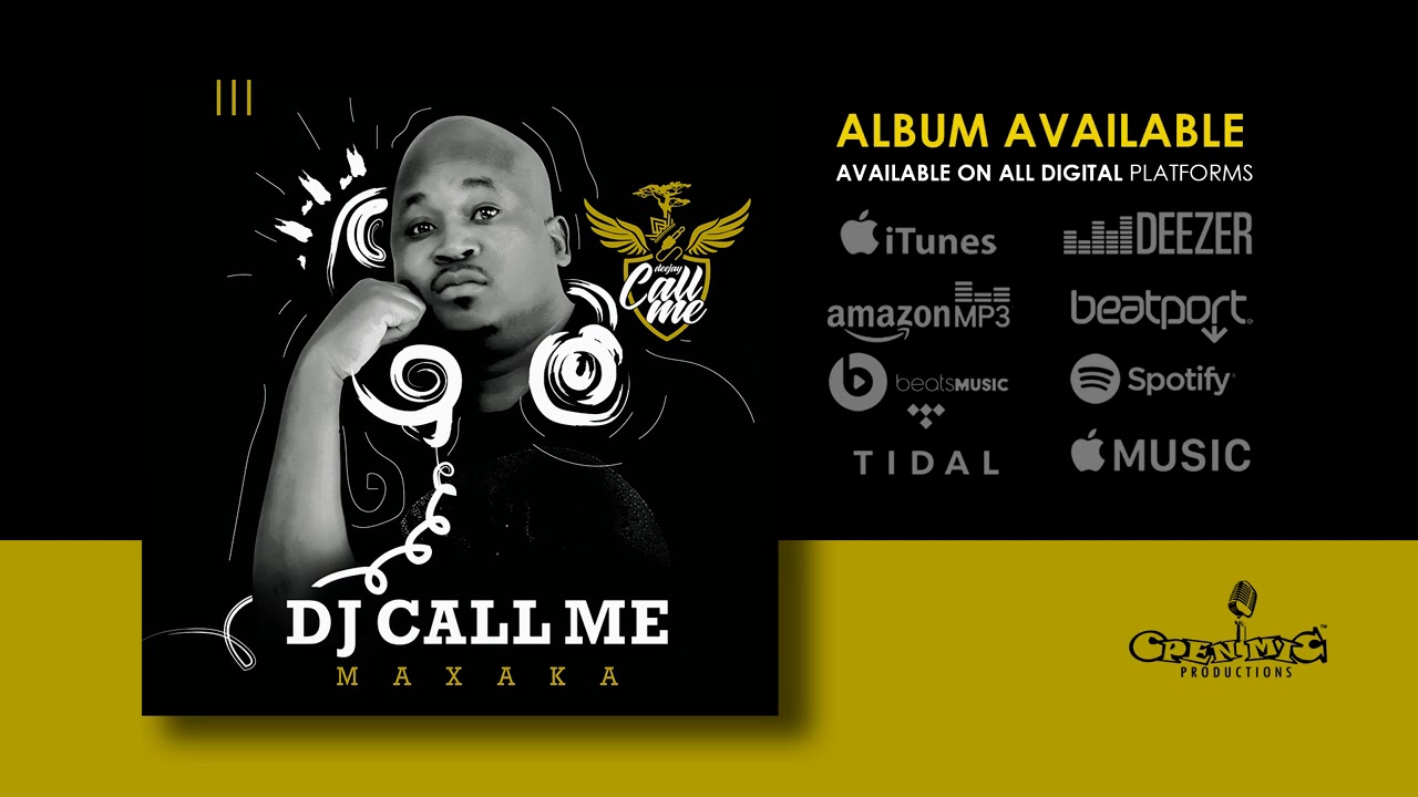 7 Dj Call Me   Makoti Pitori ft Vee Mampeezy Makhadzi  Dj Dance Official Audio