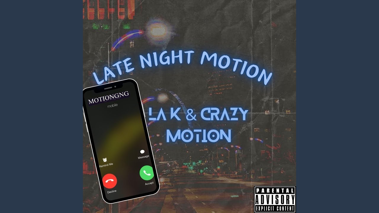 Watch Motion Wave on YouTube Watch Motion Wave on YouTube
