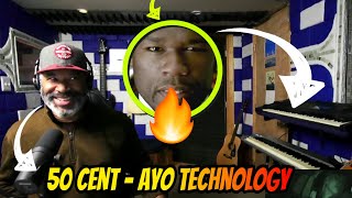 50 Cent - Ayo Technology Ft. Justin Timberlake - Producer Reaction