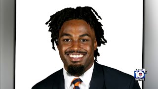 Family friends remember D'Sean Perry, South Florida football star killed in UVA shooting