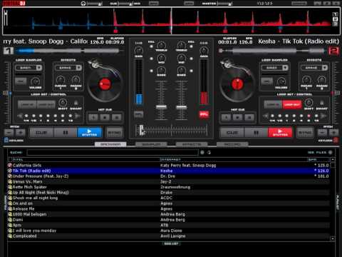 Virtual Dj Queue Songs Virtual Dj Queue Songs