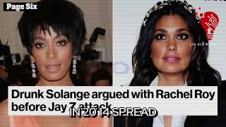 The Truth Behind Beyoncé's Lemonade: Jay-Z's Infidelity Rumors