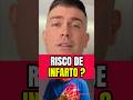 Isso reduz o risco de infarto (3 passos)
