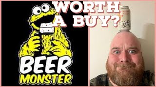 OLD MOUT PINEAPPLE & RASPBERRY CIDER REVIEW 4% ABV