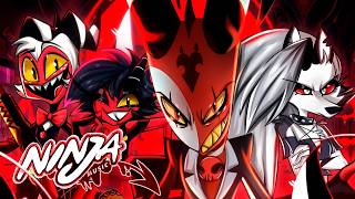 I.M.P | Helluva Boss | Ninja