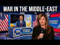 Trump's Iran Deadline: What Happens Next #news #breaking #iran #youtube