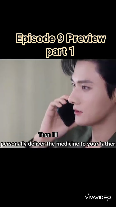 A'Yong's Collaboration with Wanlang to treat his Father-in-law 😉 ABO Desire Episode 9 #omegaverse