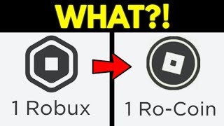 LuigiStreams a X: Which Roblox icon is better for Robux?   / X