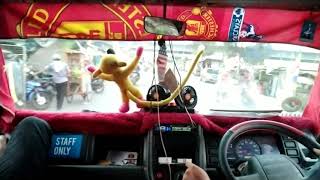 Kisah Indah Seorang Supir