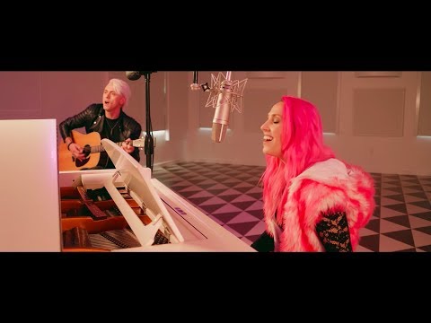 Icon For Hire- Get Well II (Acoustic Video)