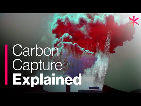 Carbon Capture Technology Explained | Seachange