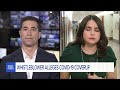 COVID cover-up? CIA Whistleblower claims Fauci and Biden Administration withheld virus origins