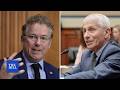 COVID cover-up? CIA Whistleblower claims Fauci and Biden Administration withheld virus origins