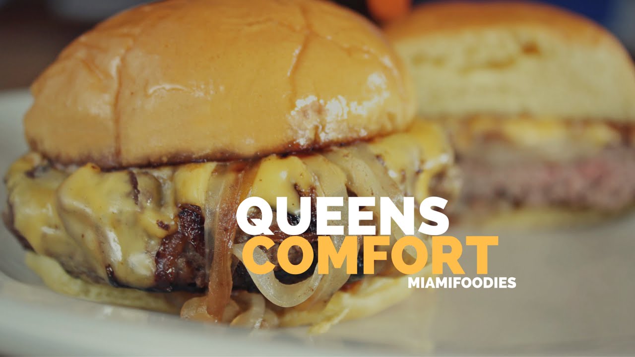 Queens Comfort NYC Food Review