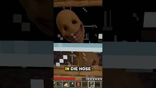 Minecrafts GRUSELIGSTE Parallele zu Reallife