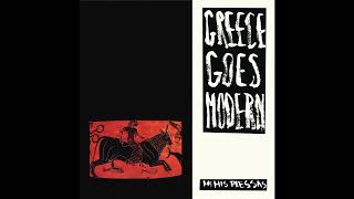 Mimis Plessas - Tria Pedia (Dance Of Volos)