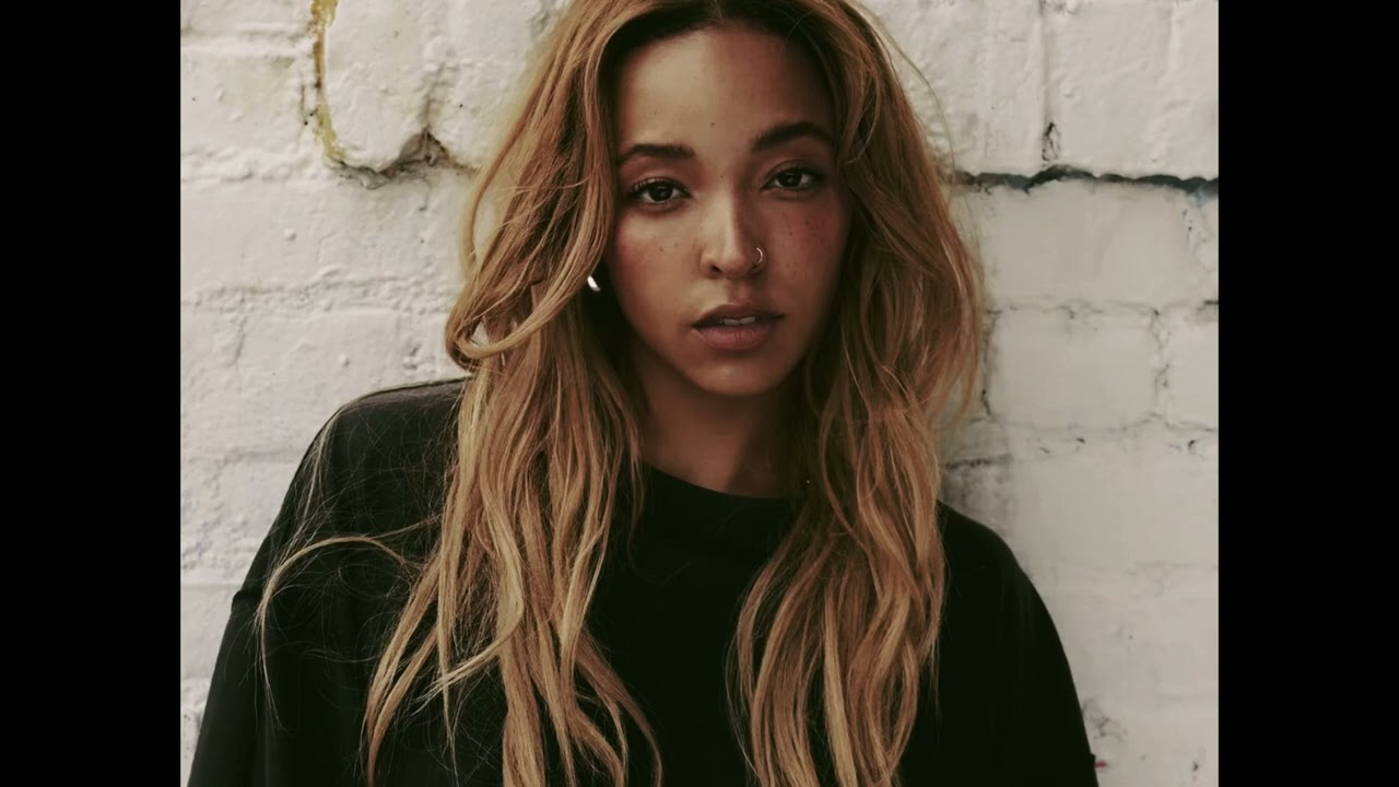 TINASHE FEAT. DON TOLIVER TYPE BEAT “Time & Time Again
