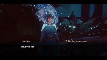 MIR4: Finding an Arcanean | Find the Ascetic | Unlocks Invisible Threat mission