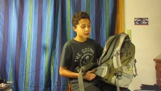 Cabela's Advanced Angler Bag Review
