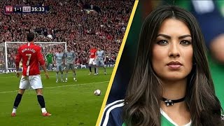 Los 10 Mejores Tiros Libres De Cristiano Ronaldo De La Historia