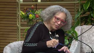 Celebrity Panel 4: In Conversation with M. Shadee Malaklou Wealth