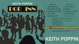 Keith Poppin   Pop Inn