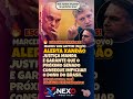 VAN HATTEM ELEVA O TOM E APONTA O QUE PODE ACONTECER COM MORAES APÓS AS PRÓXIMAS ELEIÇÕES!