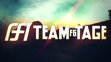 MAFY：F6 TAG Teamtage #89 | by Sh1ma & ENIGMA