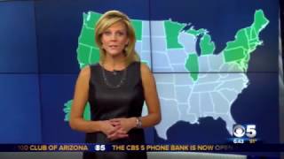 KPHO Heroin Business