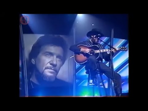 Hank Williams Jr