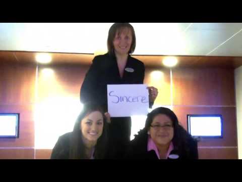 Why We Love Working at Hyatt - Hotel Jobs and Careers