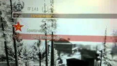 Melamango Vs Raiben iz ViP