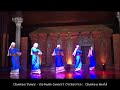 Vietnam Concert Orchestra: Champa World - Champa dance